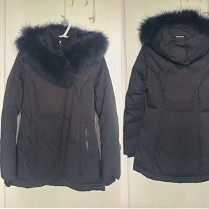 Soia & Kyo: winter down jacket